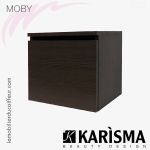 MOBY bois vieilli | Meuble de rangement | Karisma