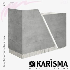 SHIFT | Meuble caisse | Karisma