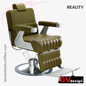 Fauteuil Barbier | Reality | GVDesign