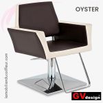 Fauteuil de coupe | Oyster-3 | GVDesign