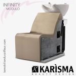 BACS DE LAVAGE -  INFINITY Modulo Karisma