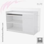 ELITE (Intérieur) | Meuble de caisse | Nelson mobilier