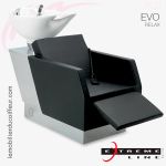 EVO Relax | Bac de lavage | Extreme Line