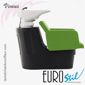 Bac de Lavage | Venus Vert | Eurostil