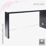 KRYS BAR (Seul) | Coiffeuse | NELSON Mobilier