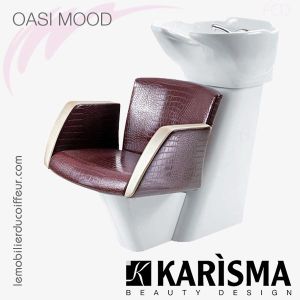 OASI MOOD | Bac de lavage | Karisma