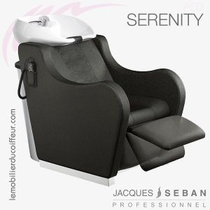 SERENITY | Bac de Lavage | Jacques SEBAN