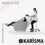 BACS DE LAVAGE - MIAMI CLOUD (Situation 2) Karisma