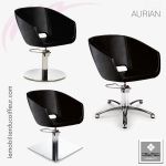 FAUTEUIL DE COUPE - AURIAN (Pieds) - Nelson Mobilier