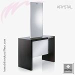 KRYSYAL Centrale 2P | Coiffeuse | NELSON Mobilier