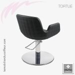 FAUTEUIL DE COUPE - TORTUE (Détails) - Nelson Mobilier