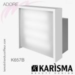 ADORE 657B | Meuble caisse | Karisma