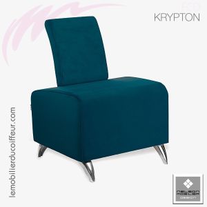 Banquette d'Attente | KRYPTON | NELSON mobilier