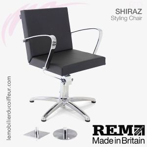 Fauteuil de coupe | Shiraz | REM