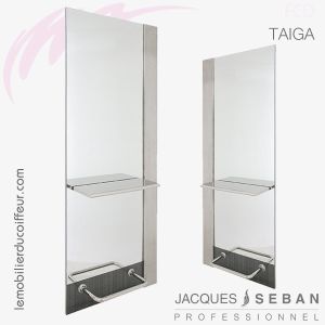 TAIGA | Coiffeuse | Jacques SEBAN