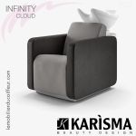 BACS DE LAVAGE -  INFINITY Cloud Karisma