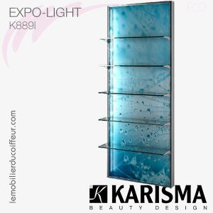 EXPO LIGHT | Meuble expo | Karisma