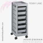 PENNY LANE argent | Table de service | Jacques SEBAN