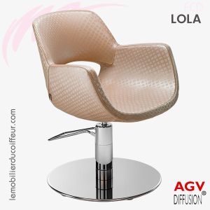 Fauteuil de coupe | Lola | AGVDiffusion