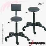 MIKE | Tabouret de coiffeur | AGV