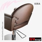 Fauteuil de coupe | Kira-4 | GVDesign