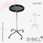 ESCORT rond | Table de service | SIBEL Furniture