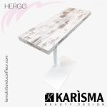 TABLETTE | Option Hergo | Karisma