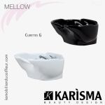 BACS DE LAVAGE - MELLOW Wash (Cuvettes) Karisma