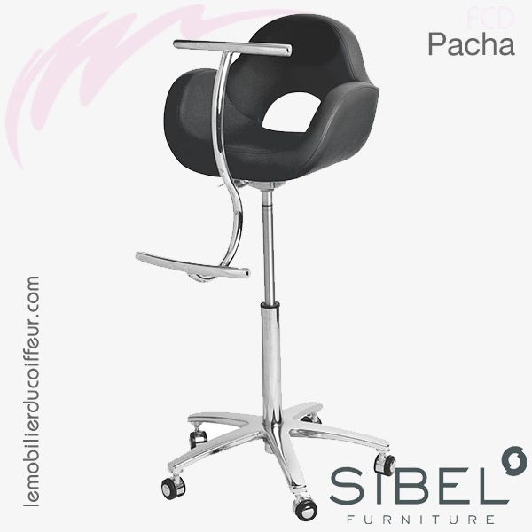 Fauteuils de coupe enfant | Pacha | Sibel Furniture