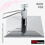 Base P9 | GVDesign