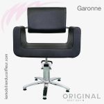 Fauteuil de coupe Garonne face Original Best Buy