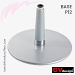 Base P12 | GVDesign