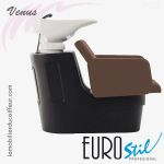 Bac de Lavage Marron | Venus | Eurostil