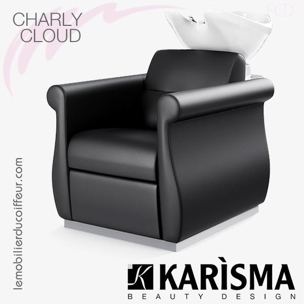 CHARLY CLOUD | Bac de lavage | Karisma