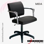 Fauteuil de coupe | Mida-3 | Extreme Line