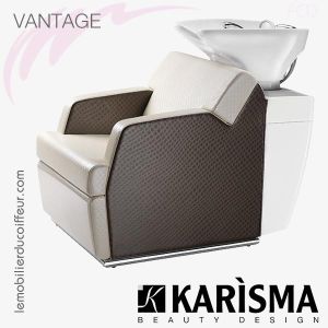 VANTAGE | Bac de lavage | Karisma