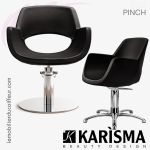 FAUTEUIL DE COUPE - PINCH Karisma