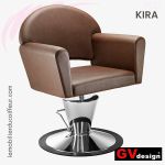 Fauteuil de coupe | Kira-2 | GVDesign