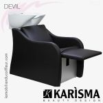 BACS DE LAVAGE - DEVIL (Ouvert) Karisma