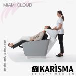 BACS DE LAVAGE - MIAMI CLOUD (Situation 1) Karisma