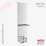 BALTIK | Coiffeuse | AGV Diffusion