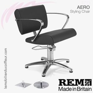 Fauteuil de coupe | Aero Baltic | REM