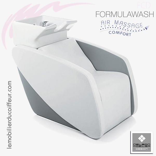 FORMULAWASH | Bac de lavage | Nelson Mobilier