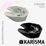 BACS DE LAVAGE -  THRONE (Cuvettes) Karisma