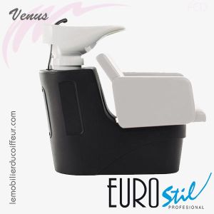 Bac de Lavage | Venus Blanc | Eurostil