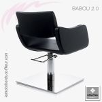 FAUTEUIL DE COUPE - BABOU 2.0 (Détails) - Nelson Mobilier