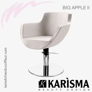 BIG APPLE 2 | Fauteuil de coupe | Karisma