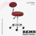 CUTTING Kirche | Tabouret de coupe | REM