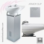 COLONNE DE LAVAGE - ARMOR SUP Nelson Mobilier