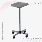 JOLLY 3 Grise | Table de coloration | Jacques SEBAN